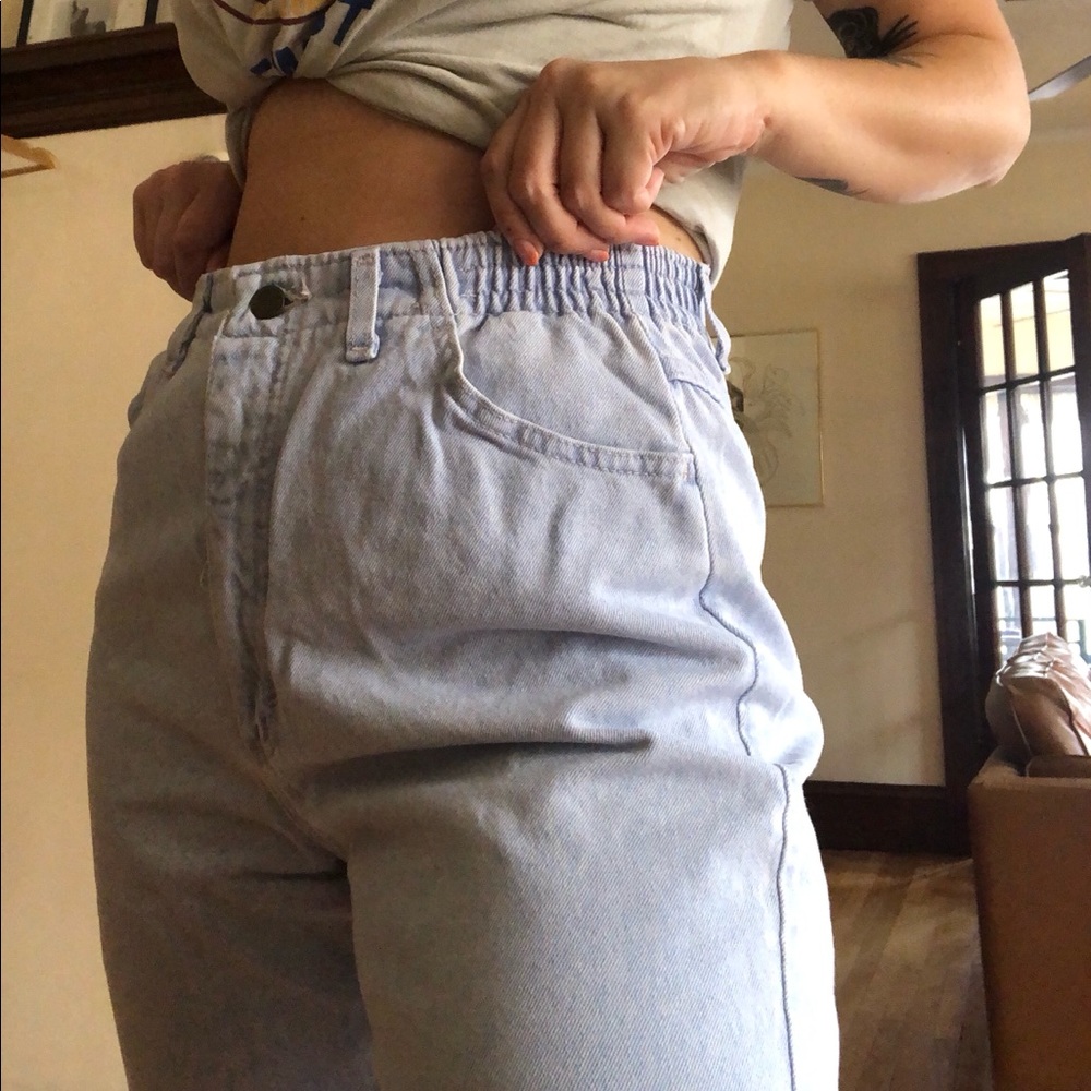 VTG Lee riders, waist 31